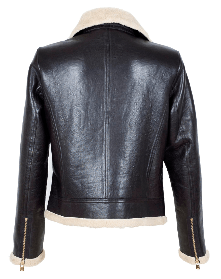 Biker Lagos - Torras