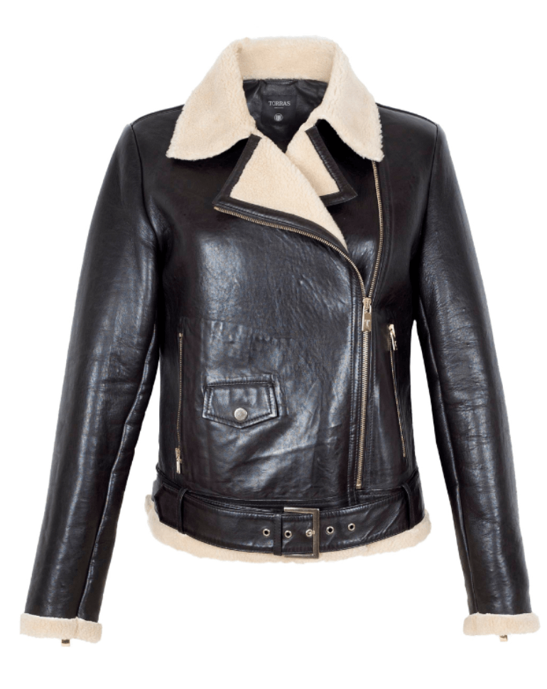 Biker Lagos - Torras