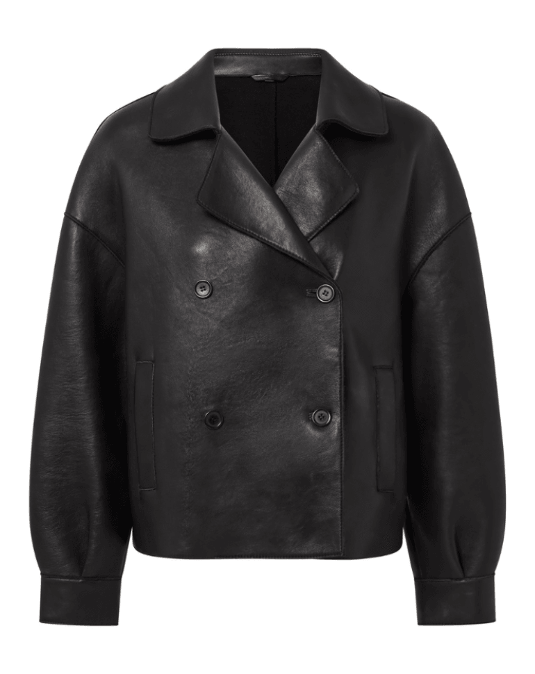 Chaqueta Etienne - Torras