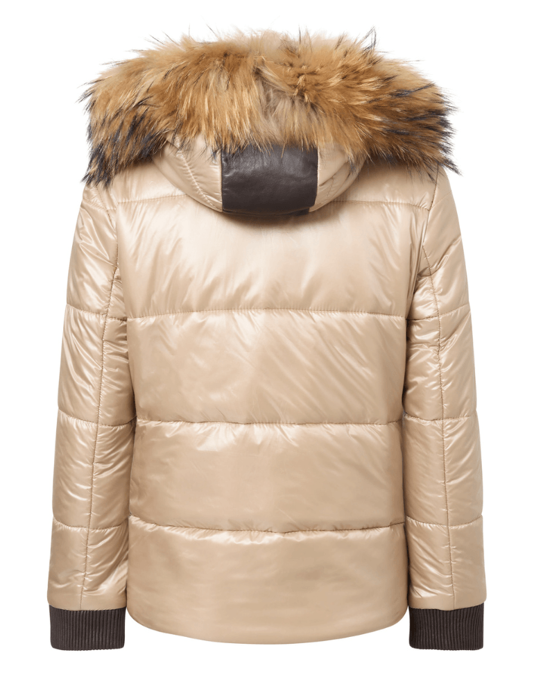 Chaqueta Dresde - Torras