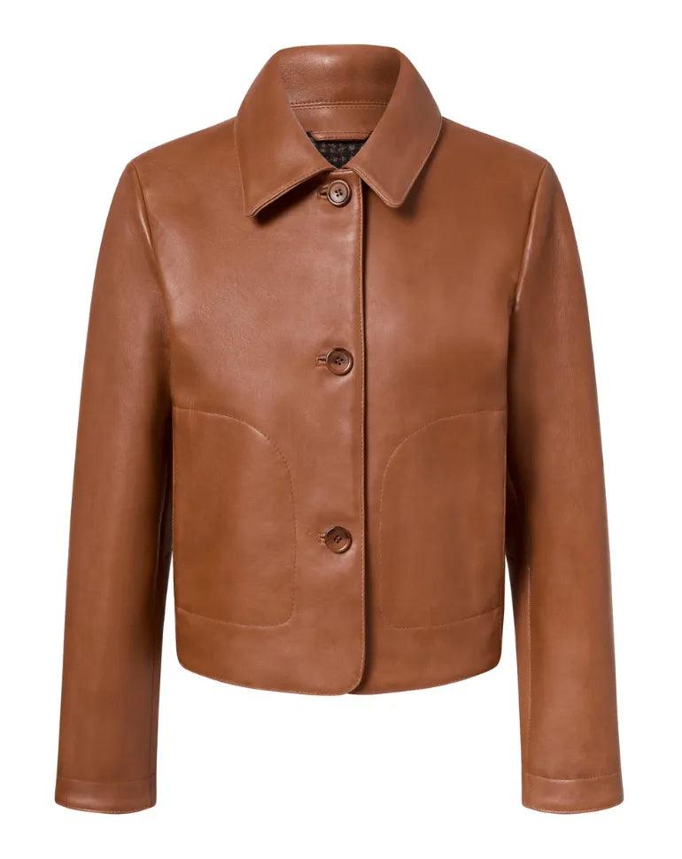 Chaqueta Rouen - Torras