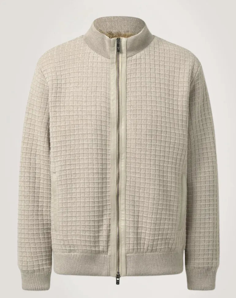 Chaqueta Magnus