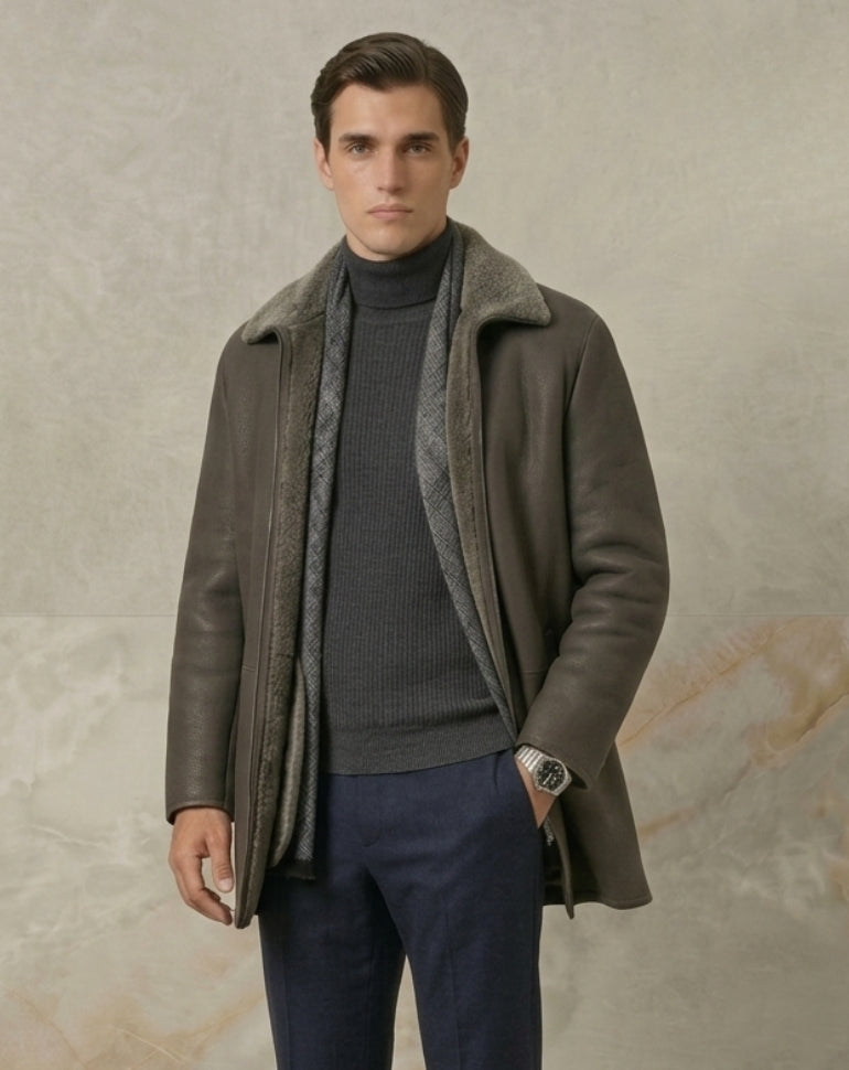 Magnus Coat