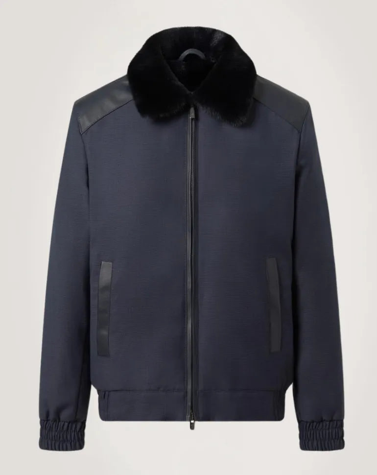 Chaqueta Atticus