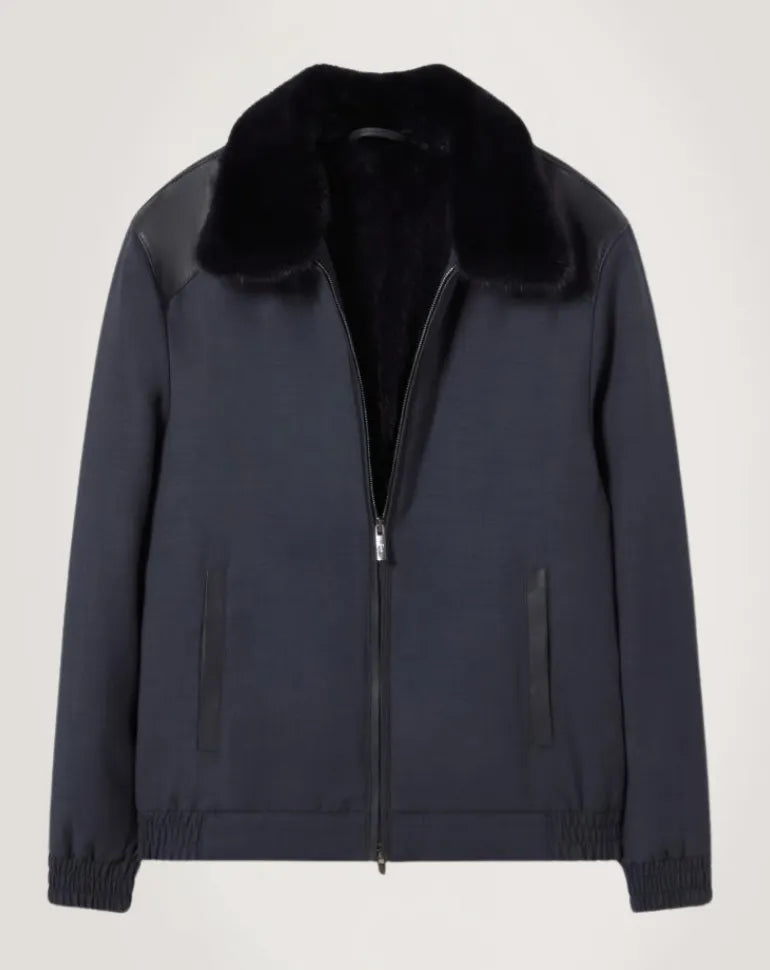 Chaqueta Atticus