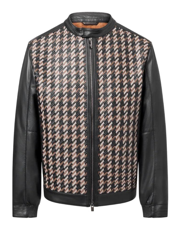 Chaqueta Geom - Torras