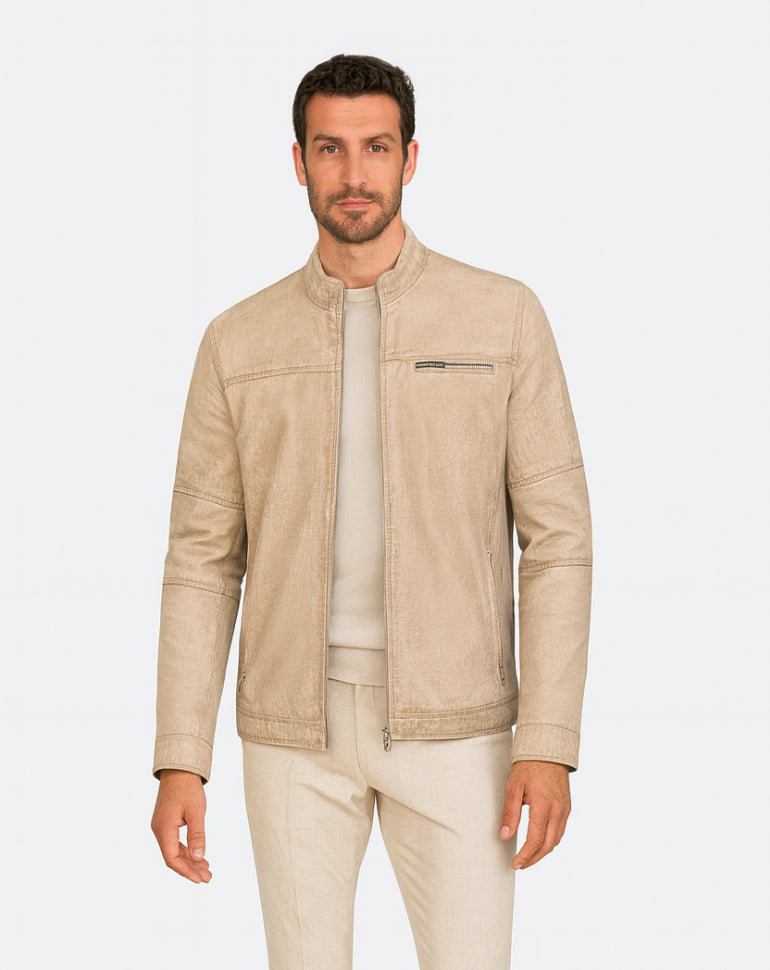 Chaqueta Persk