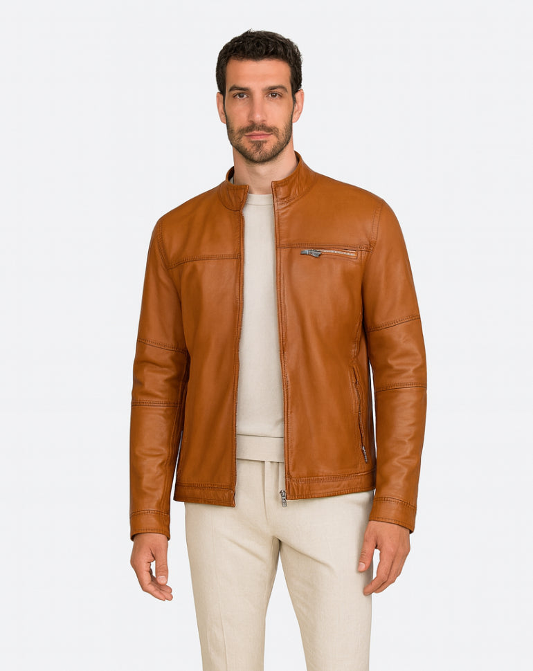 Chaqueta Persk