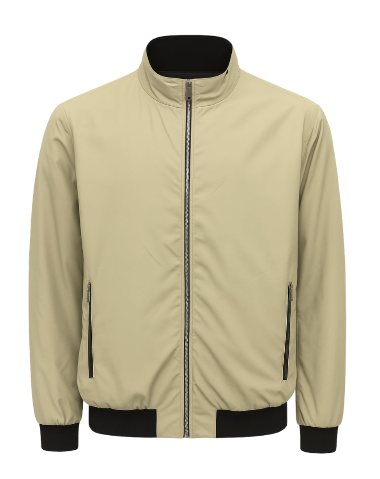 Chaqueta Nit black