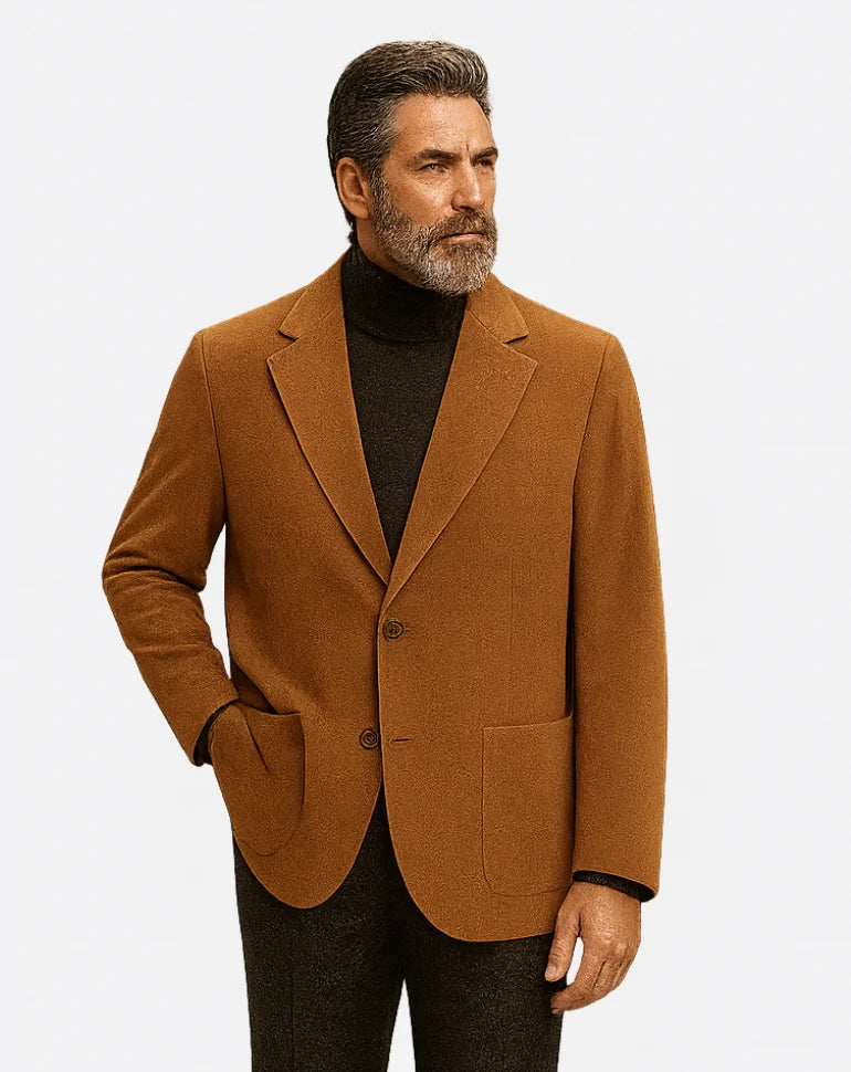 Blazer Tend