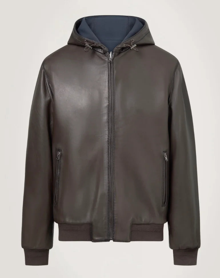 Chaqueta London