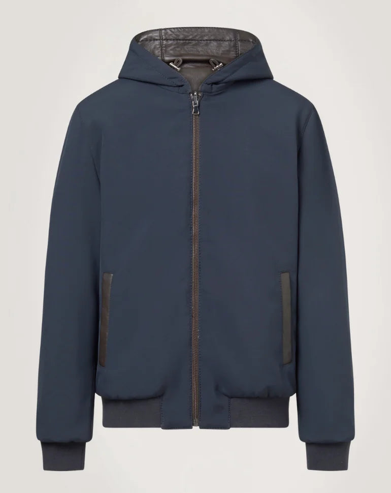 Chaqueta London