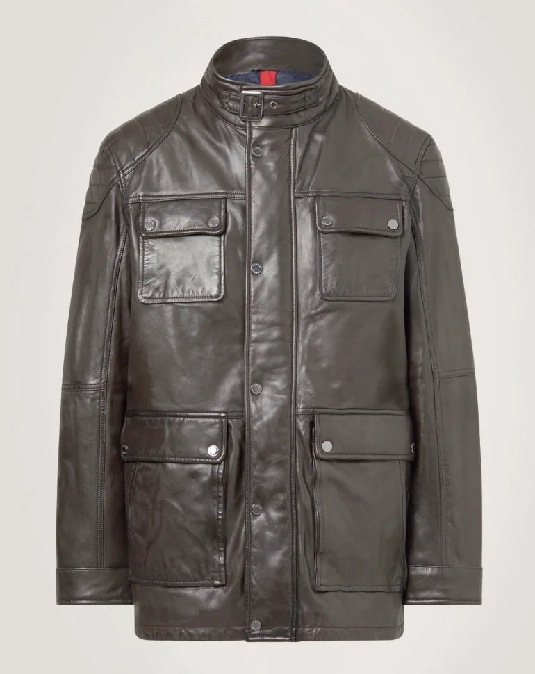 Prince Jacket