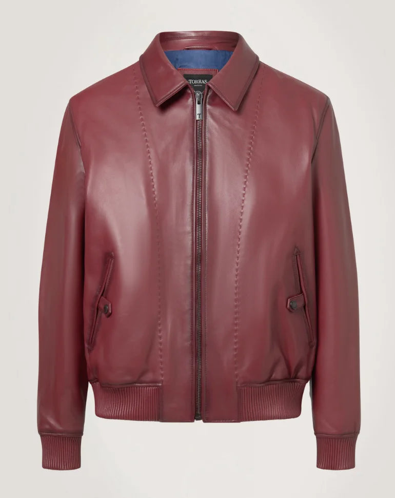 Chaqueta Morgana