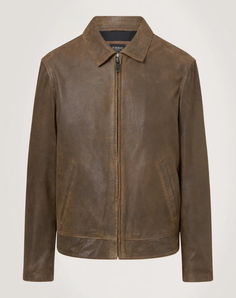 Morgana Jacket