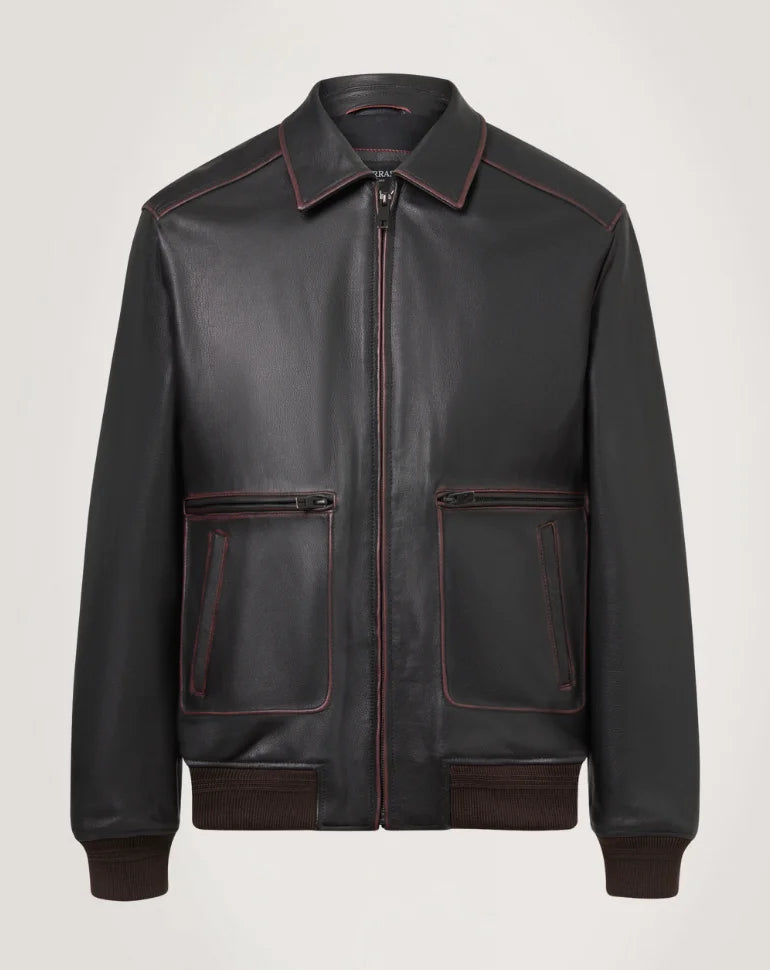 Wilson Jacket