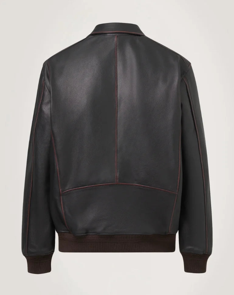 Wilson Jacket
