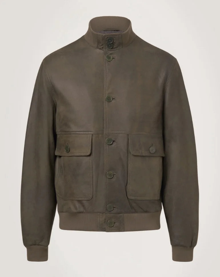 Oslo Jacket