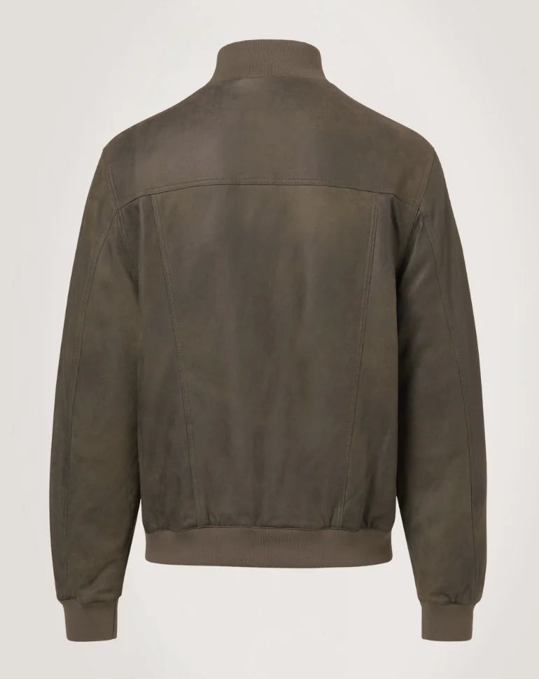 Oslo Jacket