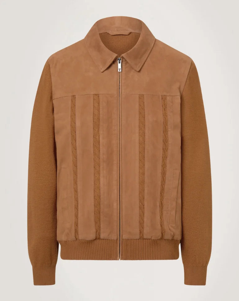 Premium Jacket