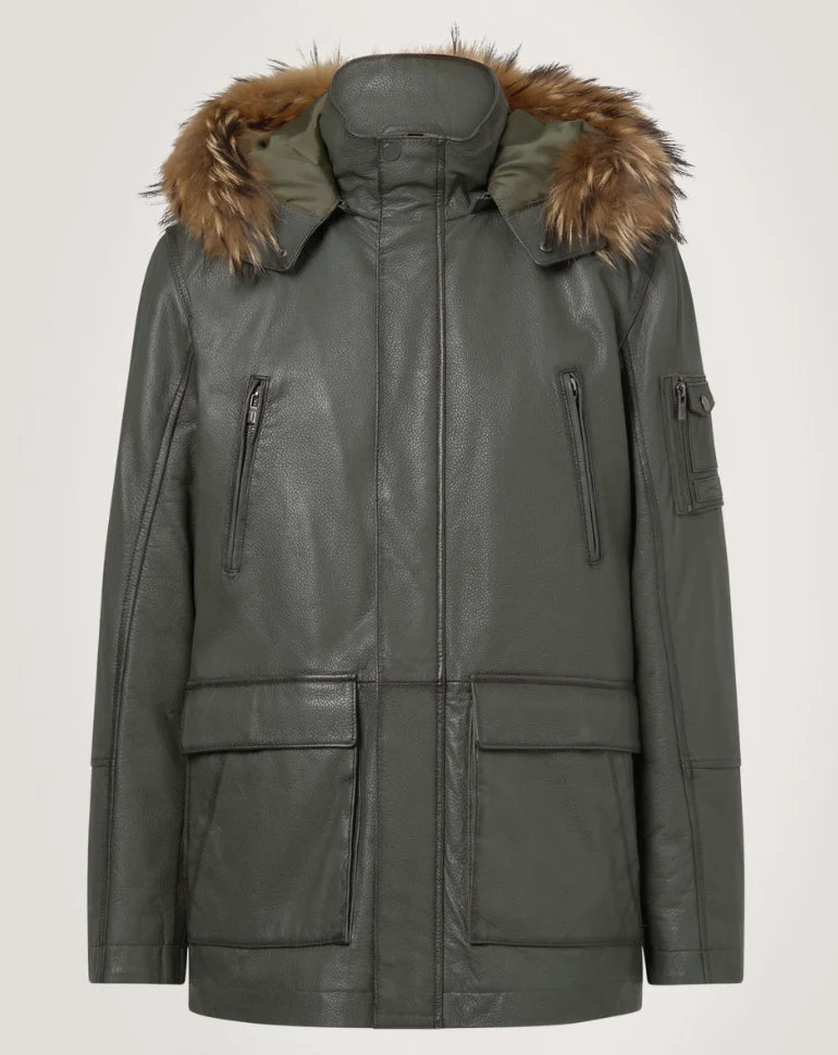 Chicago Coat