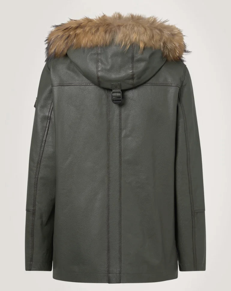 Chicago Coat