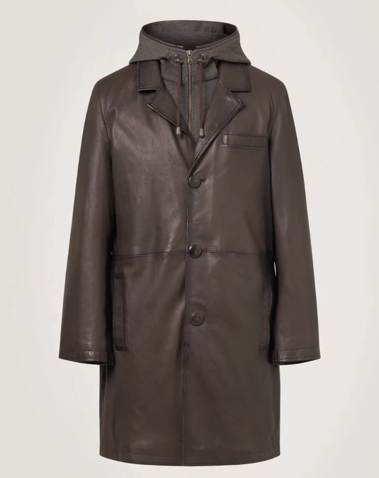 Barba Trench