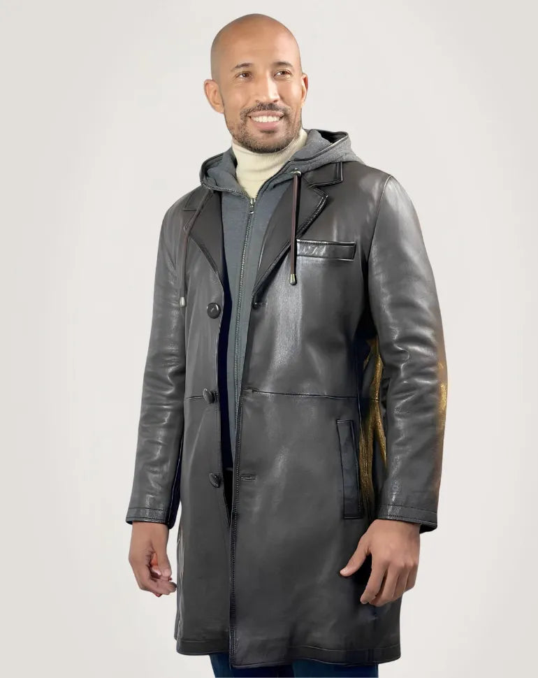 Barba Trench