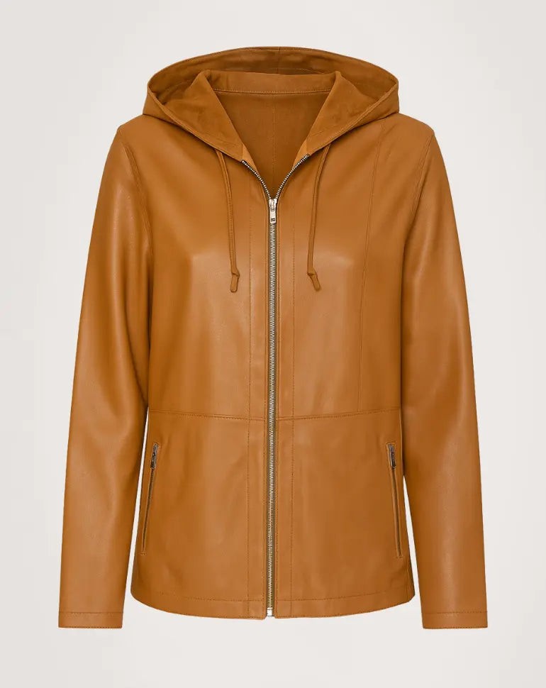 Portree Jacket