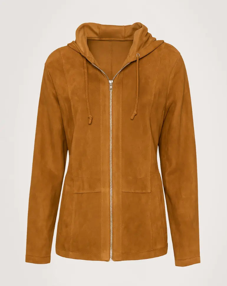 Portree Jacket