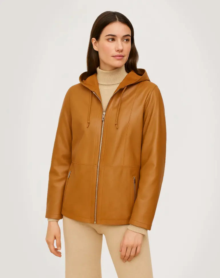 Portree Jacket