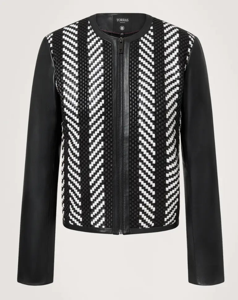 Chaqueta Paris