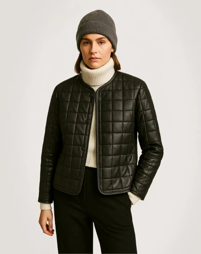 Ro Jacket