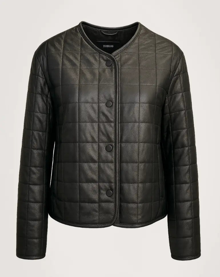 Ro Jacket