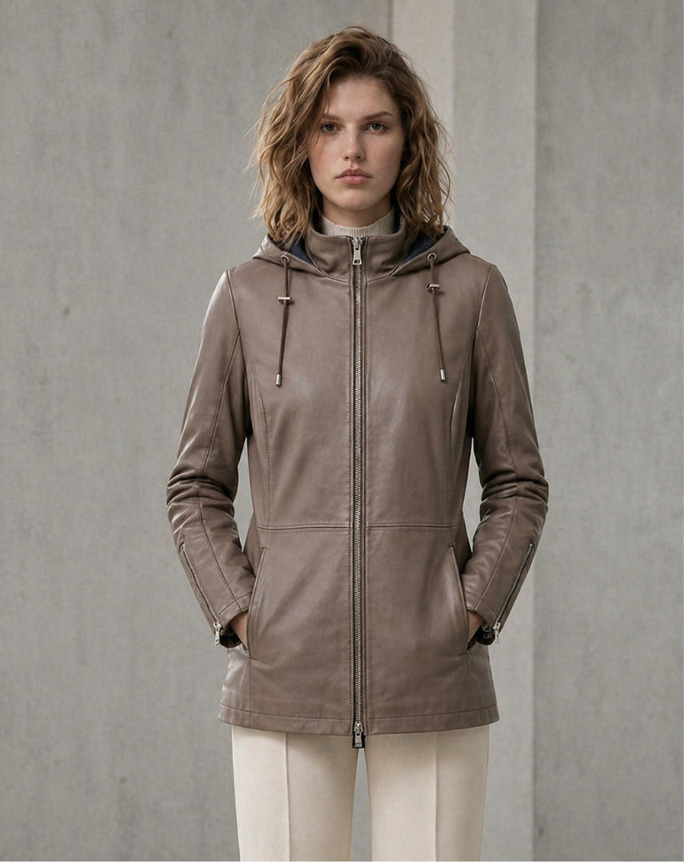Prestige jacket