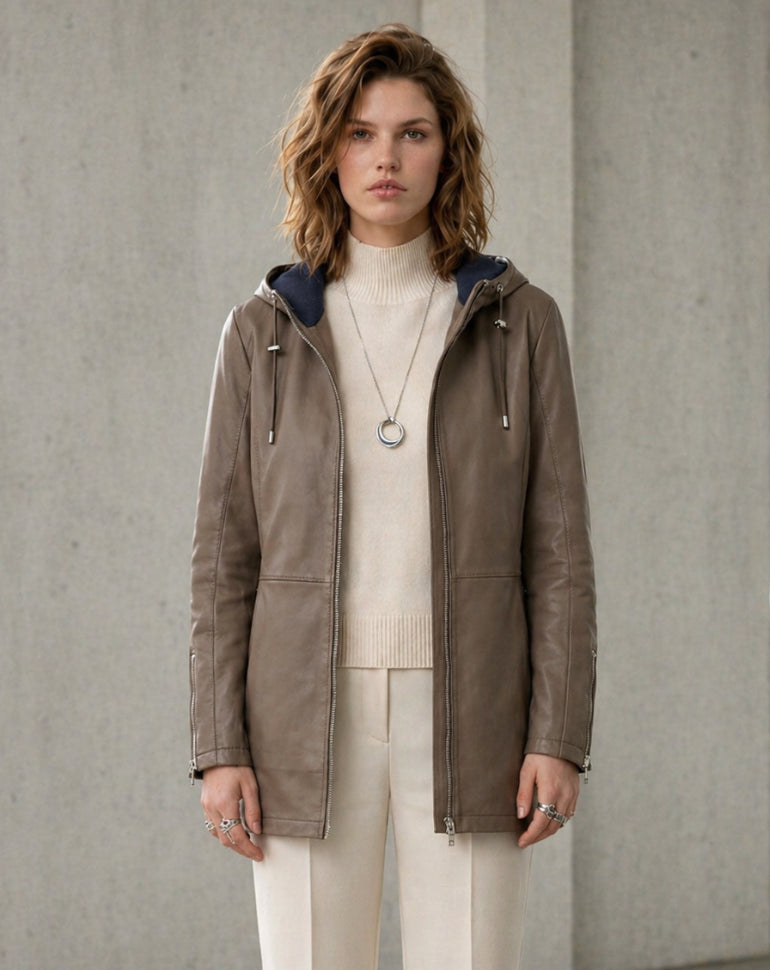 Prestige jacket