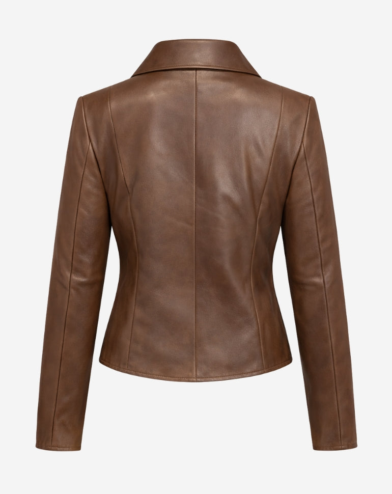 Taupe Light Biker