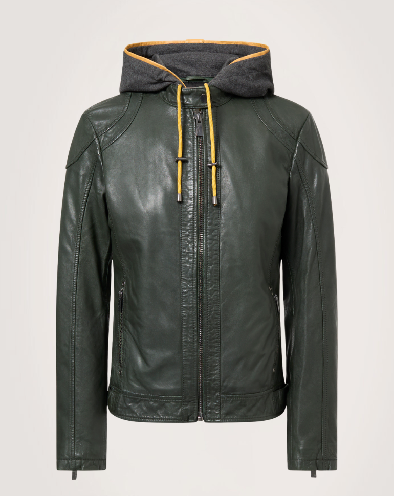 Chaqueta Lim