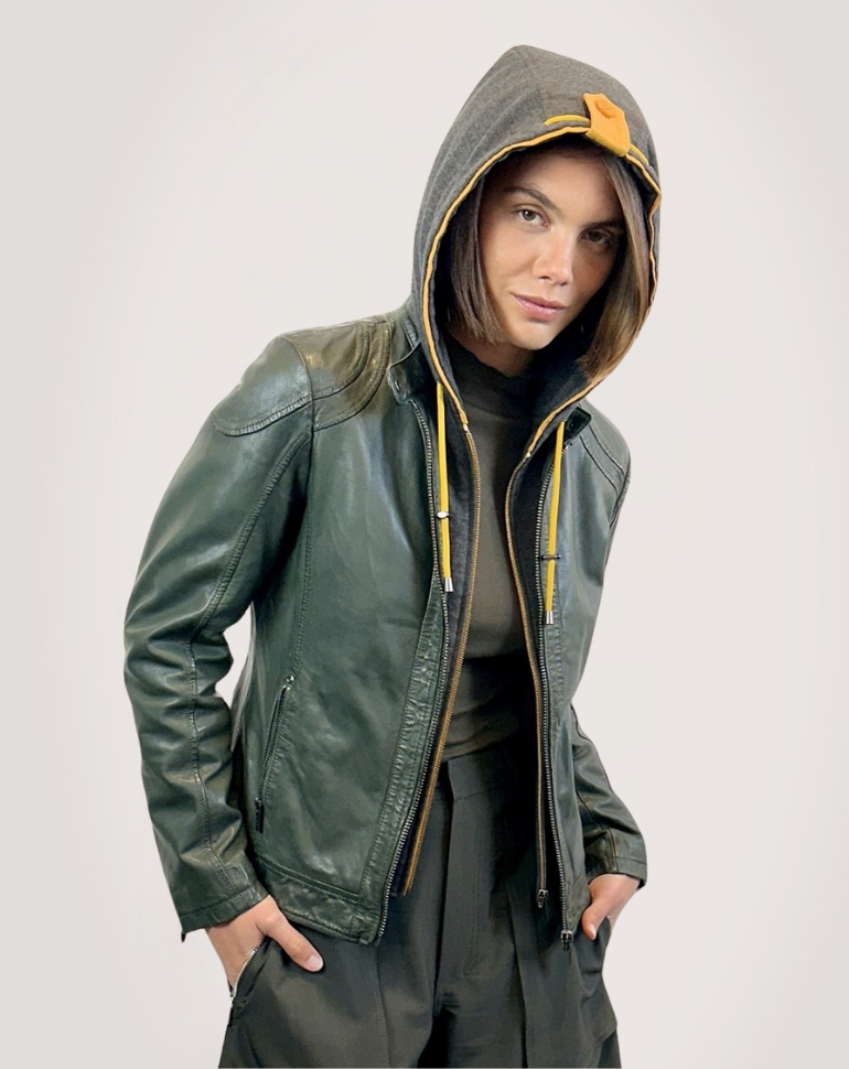 Chaqueta Lim