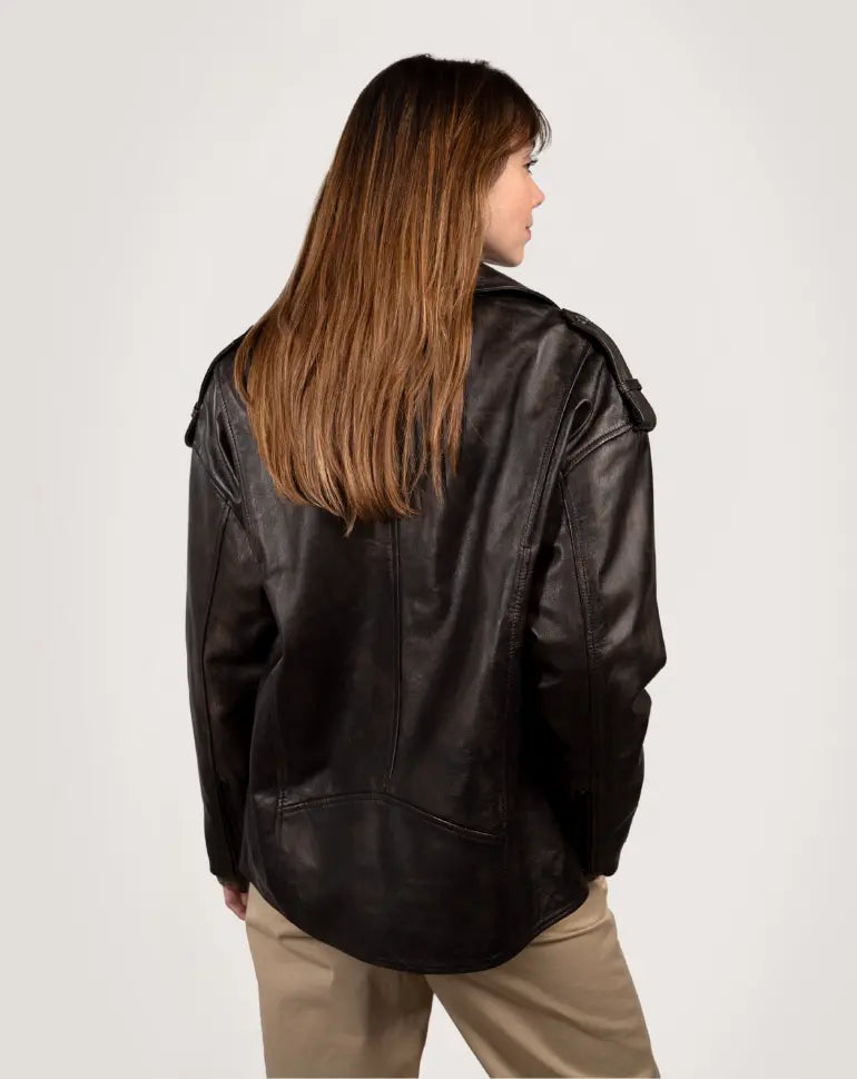 Chaqueta Son
