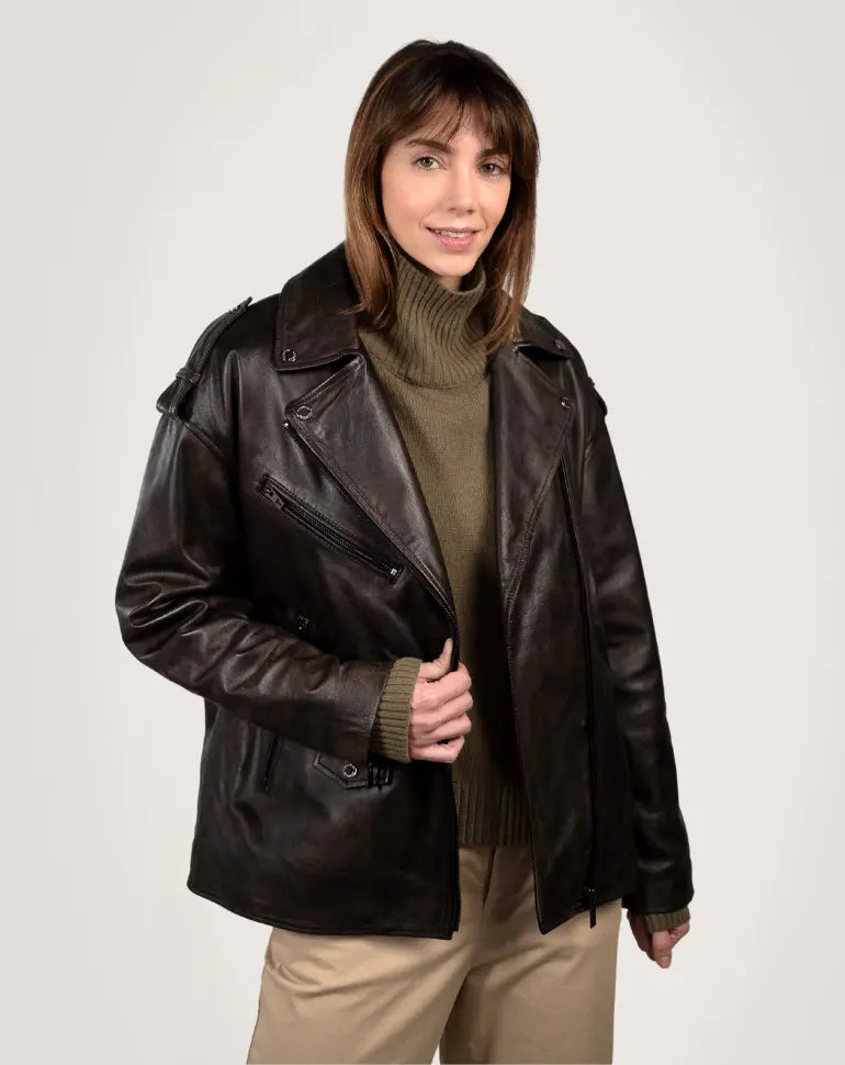 Chaqueta Son