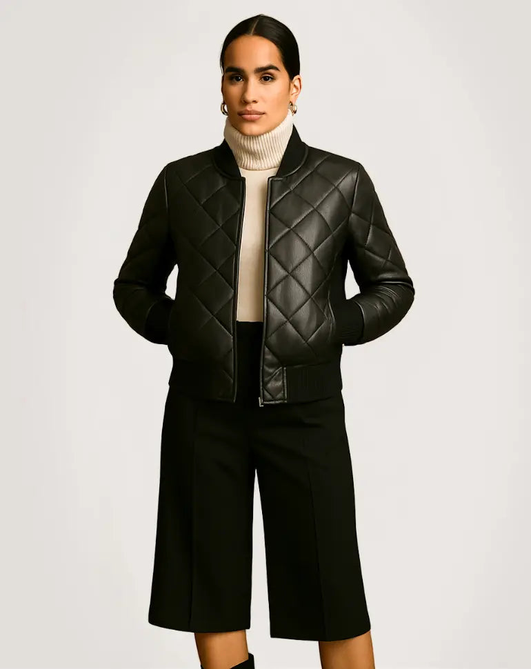 Chaqueta Lec