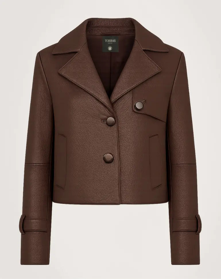 Ton Jacket