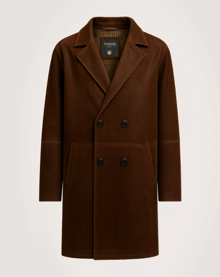 Sturia Jacket