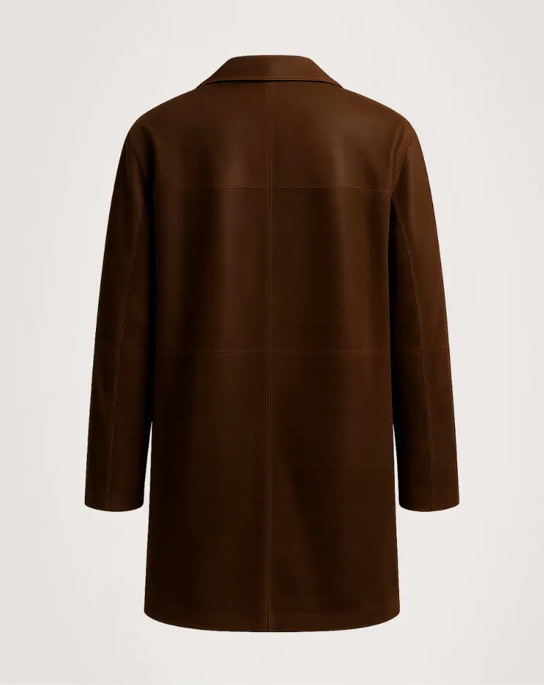 Sturia Jacket