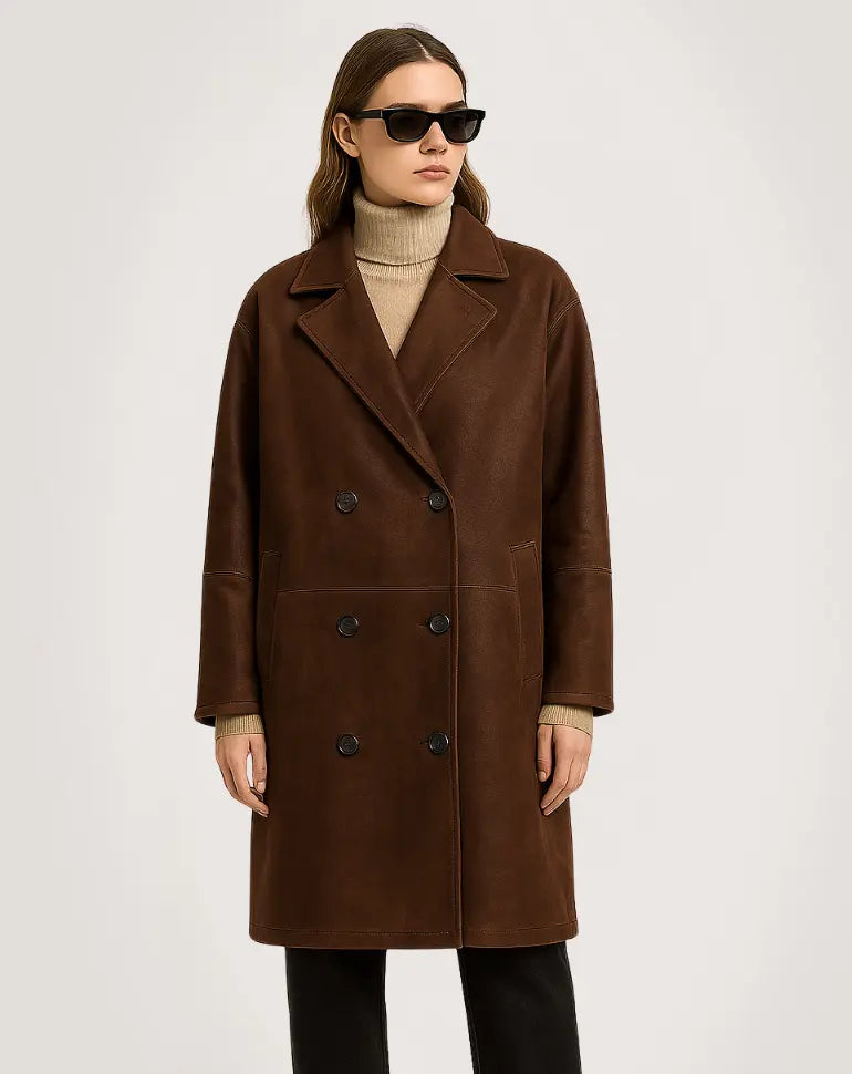 Sturia Jacket