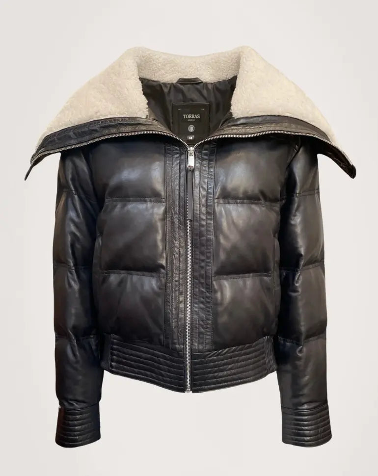 Chaqueta Linde