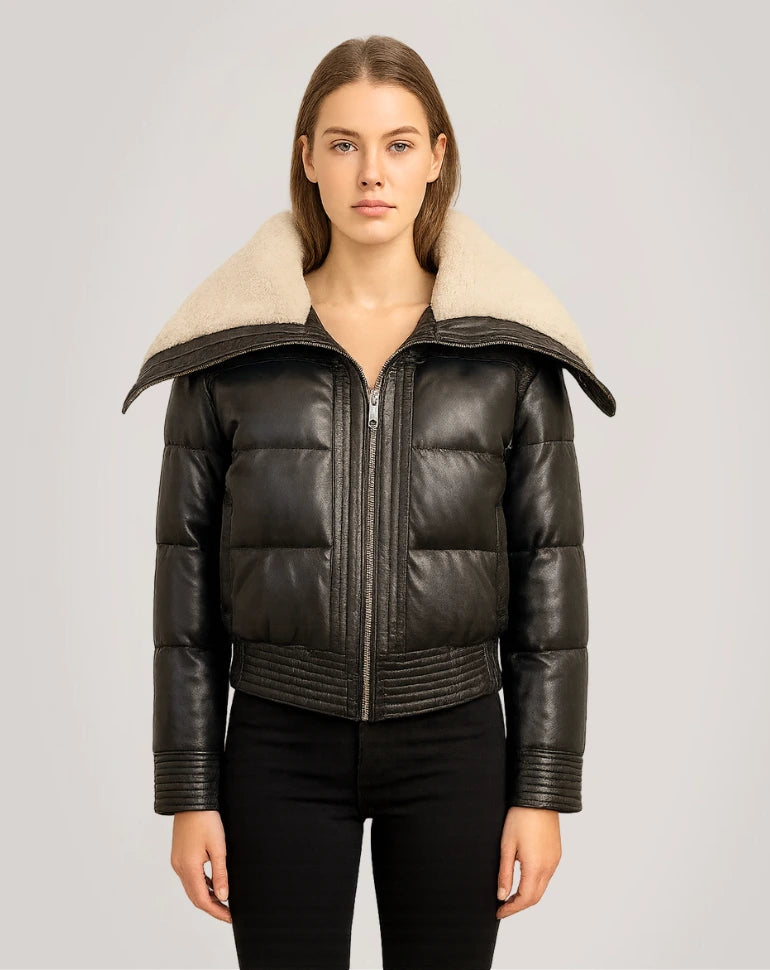 Chaqueta Linde