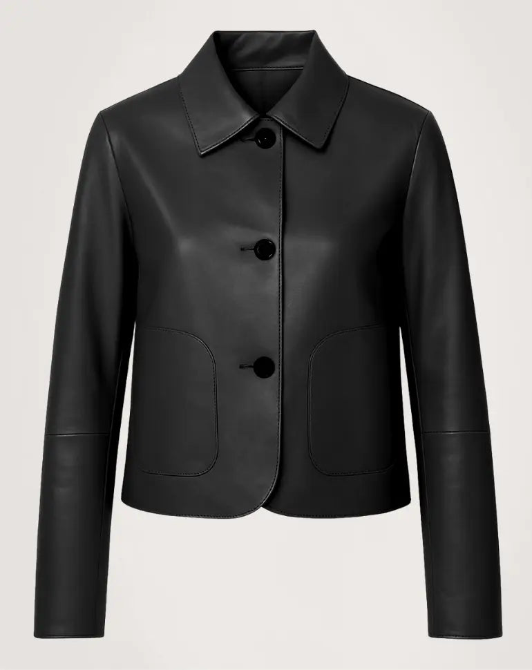 Chaqueta Sina
