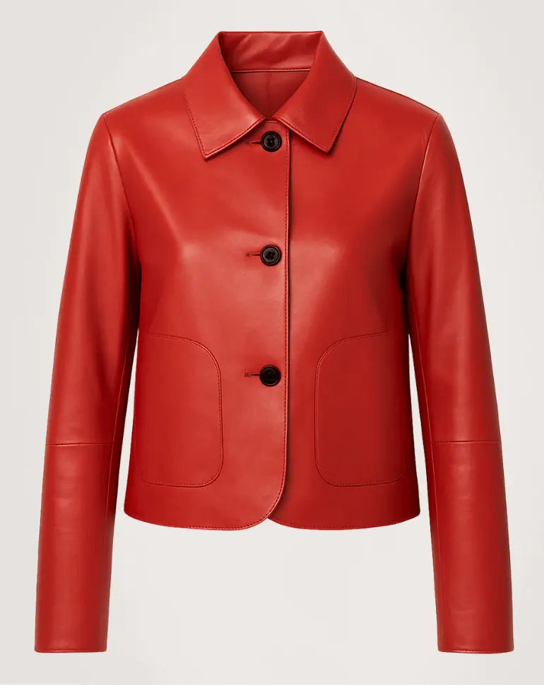 Sinae Jacket